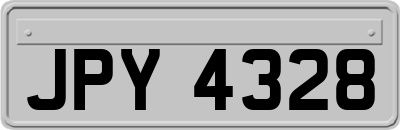 JPY4328