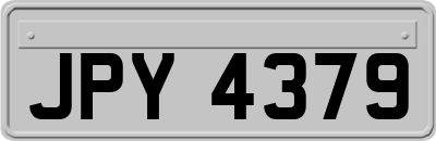 JPY4379