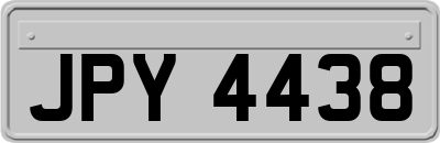 JPY4438