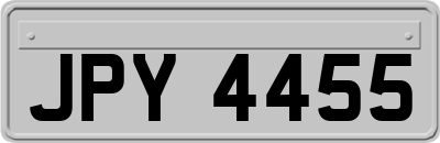 JPY4455