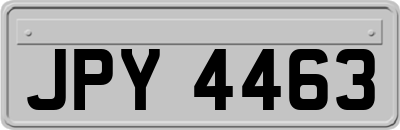 JPY4463