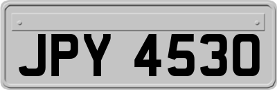 JPY4530