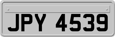 JPY4539