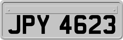 JPY4623