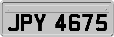 JPY4675