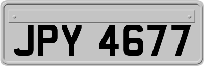 JPY4677