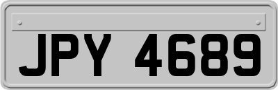 JPY4689