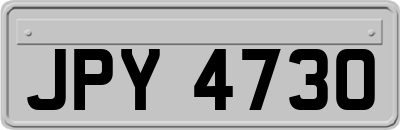 JPY4730