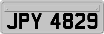 JPY4829