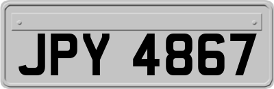 JPY4867