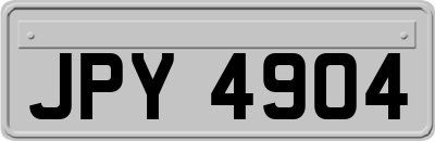 JPY4904