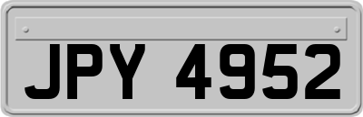 JPY4952