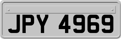 JPY4969