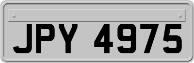JPY4975