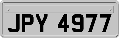 JPY4977