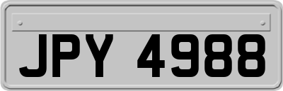 JPY4988