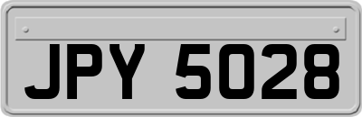JPY5028