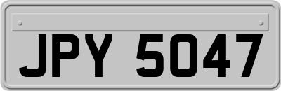 JPY5047