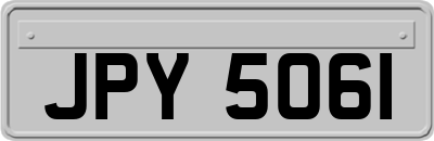 JPY5061