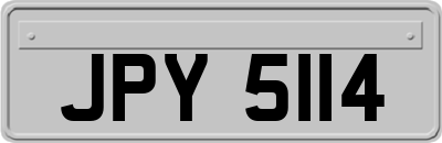 JPY5114