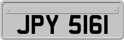 JPY5161