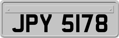 JPY5178