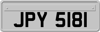 JPY5181