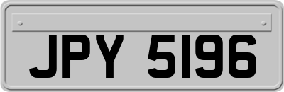 JPY5196