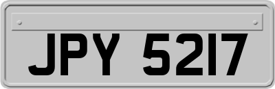 JPY5217