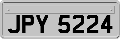 JPY5224