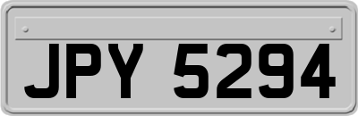 JPY5294