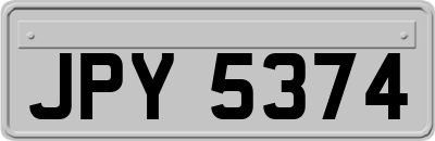JPY5374