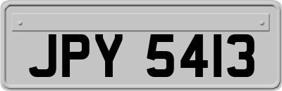 JPY5413