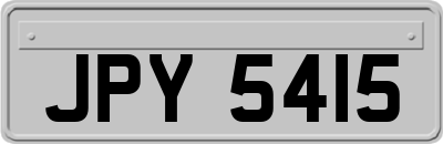 JPY5415