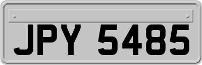 JPY5485