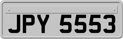 JPY5553