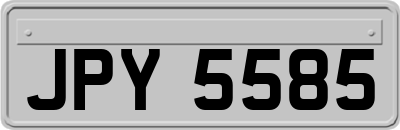 JPY5585