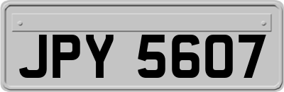 JPY5607