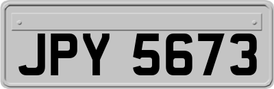 JPY5673
