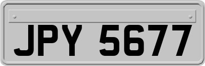 JPY5677