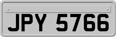 JPY5766