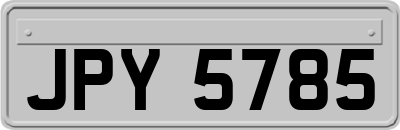 JPY5785