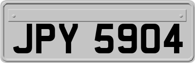 JPY5904