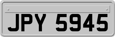 JPY5945