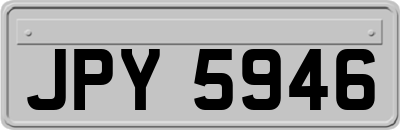 JPY5946