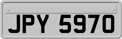 JPY5970