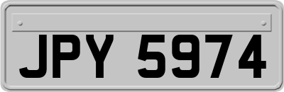 JPY5974