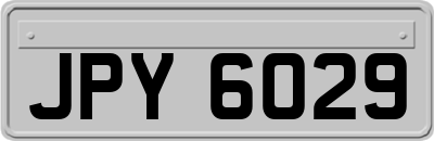 JPY6029