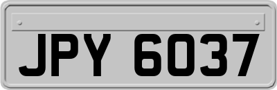JPY6037