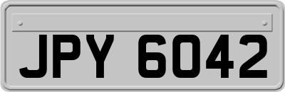 JPY6042